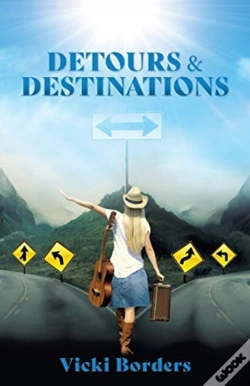 Capa do artigo Detours & Destinations