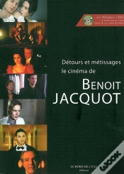 Capa do artigo Detours Et Metissages Le Cinéma De Benoit Jacquot + Dvd