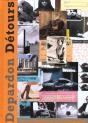 Detours ; Exposition Raymond Depardon - Preview