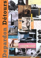 Capa do artigo Detours ; Exposition Raymond Depardon