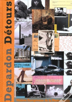 Capa do artigo Detours ; Exposition Raymond Depardon