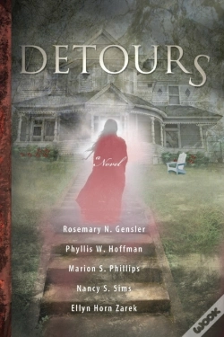Capa do artigo Detours