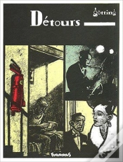 Capa do artigo Detours