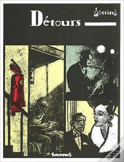 Capa do artigo Detours