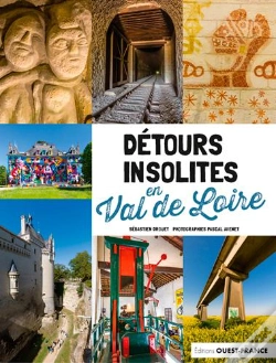 Capa do artigo Détours Insolites En Val De Loire