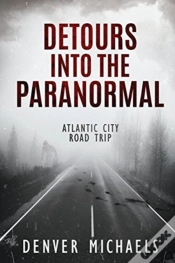 Capa do artigo Detours Into The Paranormal