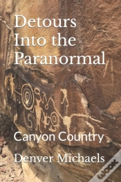 Capa do artigo Detours Into The Paranormal