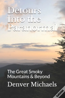 Capa do artigo Detours Into The Paranormal