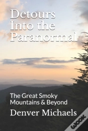Capa do artigo Detours Into The Paranormal