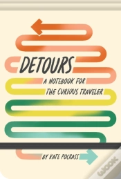 Capa do artigo Detours