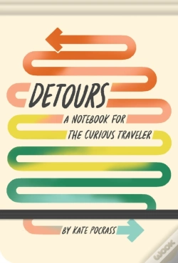 Capa do artigo Detours
