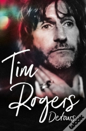 Capa do artigo Detours