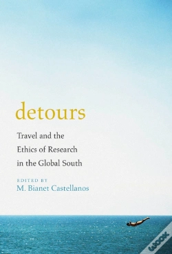 Capa do artigo Detours