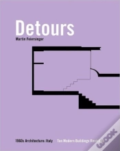 Capa do artigo Detours:1960
