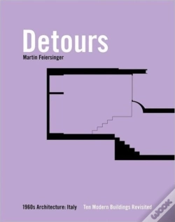 Capa do artigo Detours:1960'S Architecture