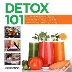 Capa do artigo Detox 101