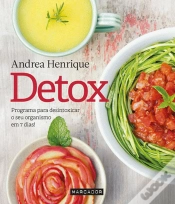 Capa do artigo Detox