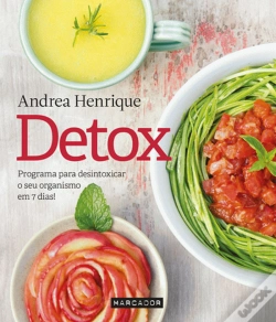 Capa do artigo Detox