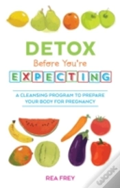 Capa do artigo Detox Before You