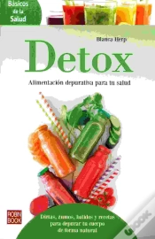 Capa do artigo Detox