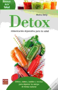 Capa do artigo Detox