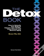 Capa do artigo Detox Book