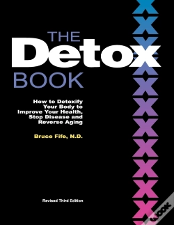 Capa do artigo Detox Book