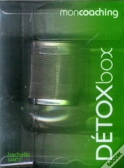 Capa do artigo Detox Box