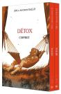 Détox : Coffret Tomes 1 Et 2 - Preview
