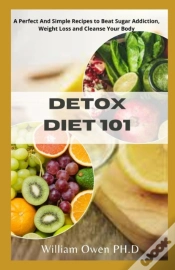 Capa do artigo Detox Diet 101