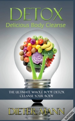 Capa do artigo Detox