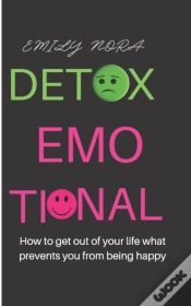 Capa do artigo Detox Emotional