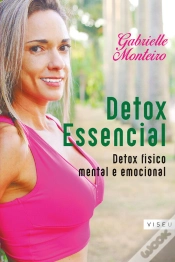 Capa do artigo Detox Essencial
