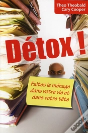 Capa do artigo Détox ! Faites Le Ménage Dans Votre Vie Et Dans Votre Tête