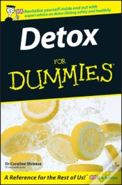 Capa do artigo Detox For Dummies