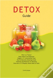 Capa do artigo Detox Guide