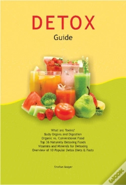 Capa do artigo Detox Guide
