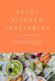 Capa do artigo Detox Kitchen Vegetables
