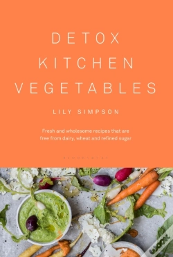 Capa do artigo Detox Kitchen Vegetables
