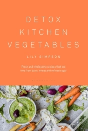 Capa do artigo Detox Kitchen Vegetables