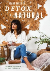 Capa do artigo Detox Natural