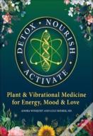 Detox - Nourish - Activate