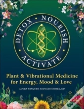 Detox - Nourish - Activate