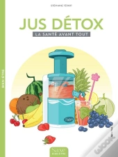 Detox Par Les Jus (La)