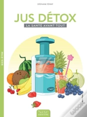 Capa do artigo Detox Par Les Jus (La)