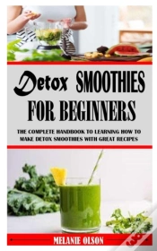 Capa do artigo Detox Smoothies For Beginners