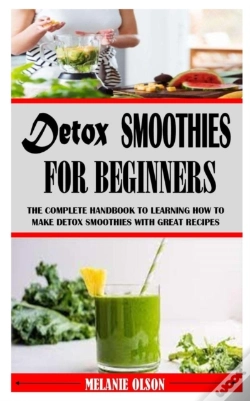 Capa do artigo Detox Smoothies For Beginners