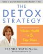 Detox Strategy - Preview