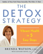 Capa do artigo Detox Strategy