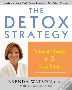 Capa do artigo Detox Strategy